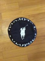 Лот: 17797156. Фото: 2. Панама Polo orig. тёмно-синяя. Мужская одежда