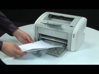 Лот: 3686892. Фото: 2. Принтер laserjet 1020. Принтеры, сканеры, МФУ