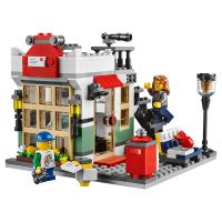 Лот: 11835253. Фото: 5. Конструктор LEGO Creator 31036...