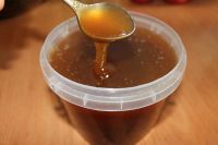 Лот: 4265934. Фото: 7. МеД с пасеки 100% натуральный...