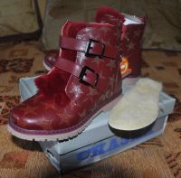 Лот: 15306403. Фото: 2. ботинки детские зима р. 30 (20... Обувь