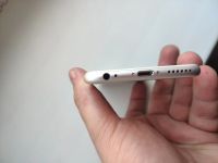 Лот: 15866437. Фото: 3. Iphone 6. Смартфоны, связь, навигация