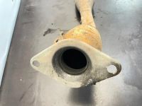 Лот: 25718024. Фото: 3. выхлопная труба toyota corolla... Авто, мото, водный транспорт