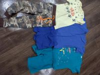 Лот: 21256561. Фото: 4. Пакет одежды на мальчика 3-4 года. Красноярск