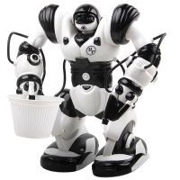 Лот: 4666074. Фото: 2. TT323 интеллектуальный робот. Игрушки