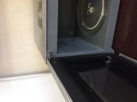 Лот: 11858192. Фото: 2. Микроволновка Панасоник. Мелкая бытовая техника