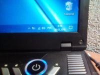 Лот: 11207342. Фото: 7. Ноутбук RoverBook Nautilus V572...