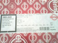 Лот: 5358235. Фото: 2. Прокладка клапанной крышки (крышки... Автозапчасти