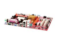 Лот: 7399824. Фото: 2. A33G: SiS 761GX + Socket AM2. Комплектующие