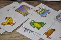 Лот: 10743047. Фото: 2. Игры - пазлы. Игрушки
