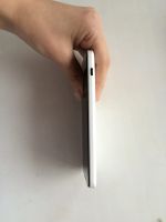 Лот: 6117752. Фото: 4. Телефон ZTE V975 Geek