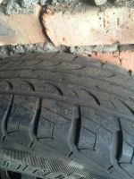Лот: 8335913. Фото: 2. Кордиант 2 шт. Шины, Диски