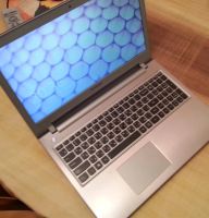 Лот: 3549995. Фото: 2. Ноутбук Lenovo Z500 (Core i7 3520M... Компьютеры, ноутбуки, планшеты