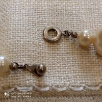 Лот: 17497834. Фото: 4. Классические бусы из жемчуга...