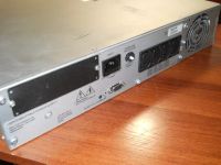 Лот: 7419793. Фото: 3. APC SU700RMI2U. Новый, без батарей... Компьютеры, оргтехника, канцтовары