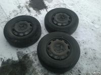 Лот: 8580615. Фото: 3. мишлен r15. Авто, мото, водный транспорт