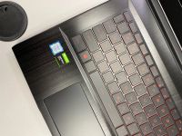 Лот: 17841863. Фото: 3. Ноутбук игровой MSI GF63 9SCSR-1600XRU... Компьютеры, оргтехника, канцтовары