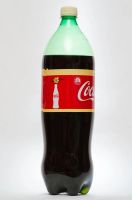 Лот: 15149813. Фото: 2. Кока-кола Ванила в зеленой бутылке. Открытки, билеты и др.