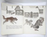 Лот: 25227152. Фото: 4. 📔 Л. Н. Толстой. Филипок. Худож... Красноярск
