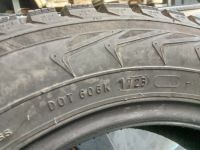 Лот: 25851493. Фото: 2. Зимняя резина nordman 5 (185/65... Шины, Диски