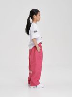 Лот: 25227427. Фото: 9. Брюки BASK kids