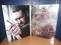 Лот: 21023715. Фото: 2. Робин Гуд (только полиграфия... ТВ и видео