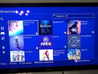 Лот: 14426231. Фото: 4. Playstation 4 slim 1Tb (PS4). Красноярск