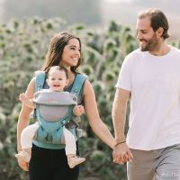 Лот: 10200300. Фото: 3. Эрго-рюкзак Ergo Baby Carrier... Красноярск