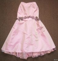 Лот: 15998888. Фото: 2. 01 Платье бальное (ткань тафта... Женская одежда