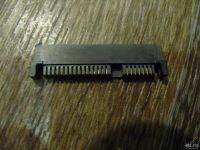 Лот: 4795738. Фото: 6. Кабели, переходники и колонки...