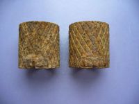 Лот: 10173069. Фото: 2. Рубашка осколочная от гранаты... Военная атрибутика