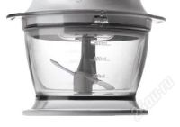 Лот: 3368411. Фото: 2. Блендер Mini-Chopper, марки Binatone. Мелкая бытовая техника