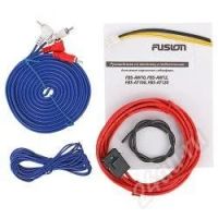 Лот: 2394052. Фото: 2. Активный сабвуфер Fusion FBS-AW10. Автозвук
