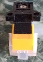 Лот: 19462795. Фото: 2. Картридж / головка ММ Audio-Technica... Аудиотехника