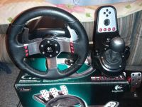 Лот: 6669383. Фото: 2. Руль Logitech G 27. Периферия