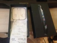 Лот: 8491798. Фото: 2. iphone 5. Смартфоны, связь, навигация