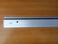 Лот: 15574231. Фото: 3. Линейка алюминиевая, инженерная... Строительство и ремонт