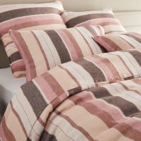 Лот: 24130065. Фото: 2. Пододеяльник LaRedoute. Домашний текстиль