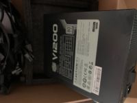 Лот: 19814999. Фото: 7. Бок питания coolermaster v1200...