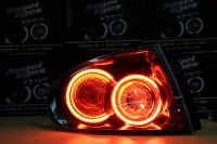 Лот: 1040031. Фото: 8. Ангельские глазки CCFL MAZDA 3...