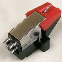 Лот: 10711466. Фото: 5. головка звукоснимателя Sanyo MG...