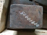Лот: 15272848. Фото: 7. Поковка из нержавеющей стали нержавейка...