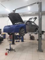 Лот: 13801769. Фото: 2. Накидка защитная Крыло-Бампер-Крыло... Инструмент