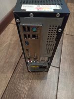 Лот: 15831355. Фото: 2. Мини системный блок J1800/DDR3-8Gb... Компьютеры, ноутбуки, планшеты