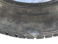 Лот: 19930001. Фото: 2. Continental ContiIceContact BD. Шины, Диски