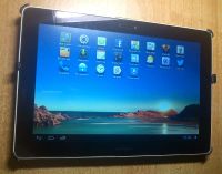 Лот: 817830. Фото: 2. планшет Huawei MediaPad 10 Link... Компьютеры, ноутбуки, планшеты