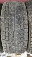 Лот: 9885641. Фото: 3. Yokohama iceGUARD 215/45R17. Авто, мото, водный транспорт