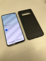Лот: 15090382. Фото: 10. Смартфон Samsung Galaxy S10 128Gb...