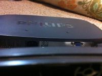 Лот: 9918825. Фото: 3. монитор philips. Компьютеры, оргтехника, канцтовары