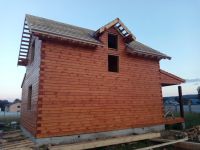 Лот: 14413828. Фото: 19. Кровельные работы! Монтаж кровли...